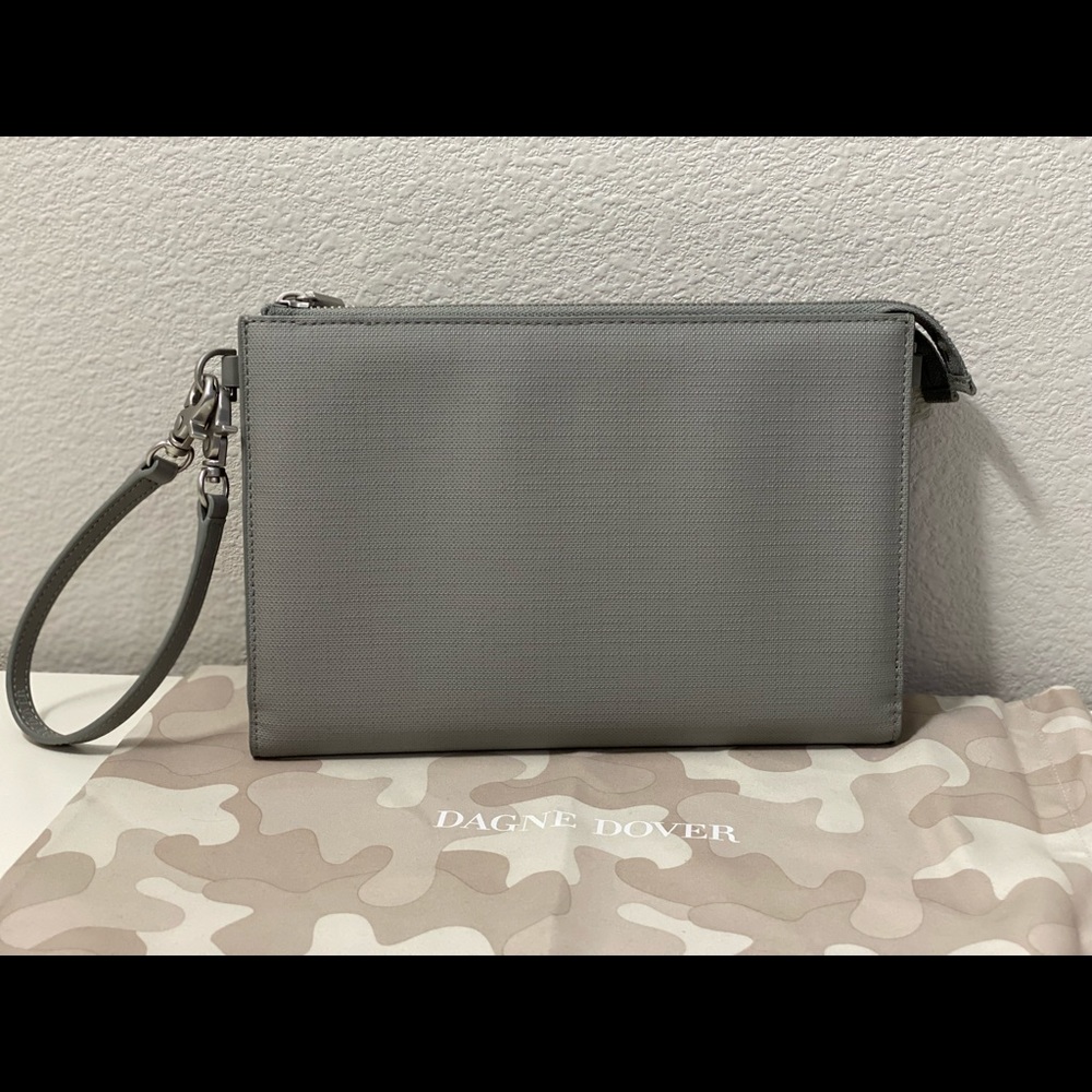 Dagne Dover Essentials Clutch Wallet